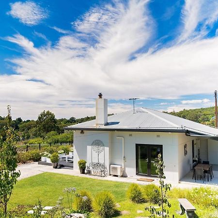 Esto house Crafers Exterior foto