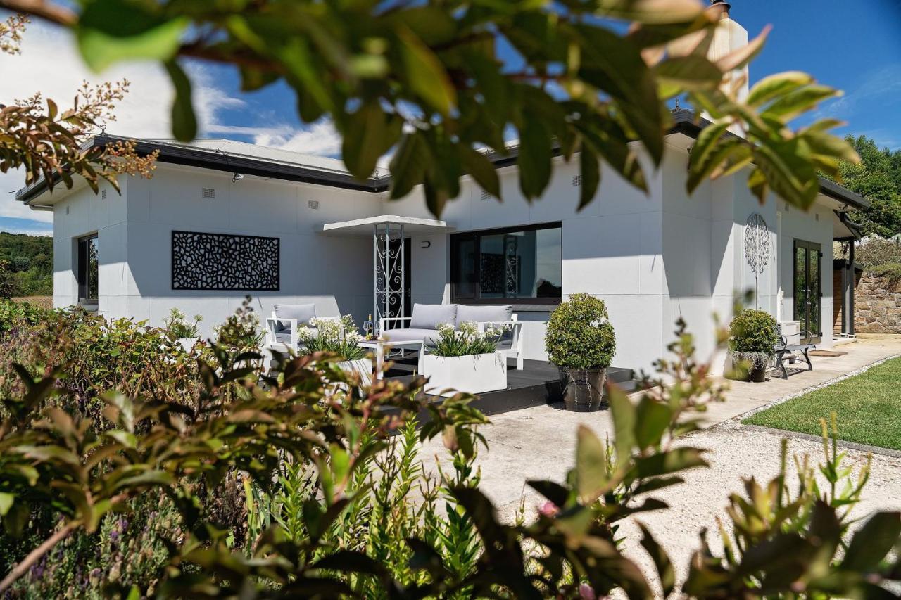Esto house Crafers Exterior foto