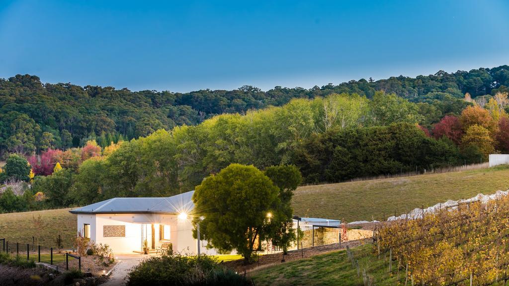 Esto house Crafers Exterior foto